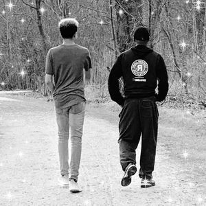 Meet your Posher, Randy